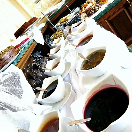 Sumengen 4* Стамбул