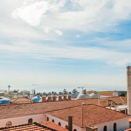 Saba Hotel
