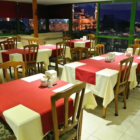 Hotel Saba 3*