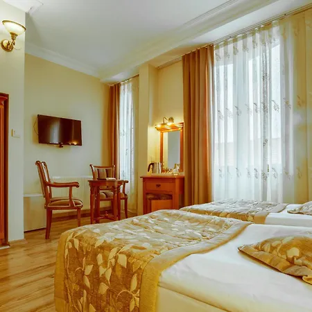 Hotel Saba 3*