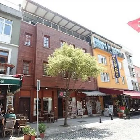 Gul Sultan 3* Stambuł