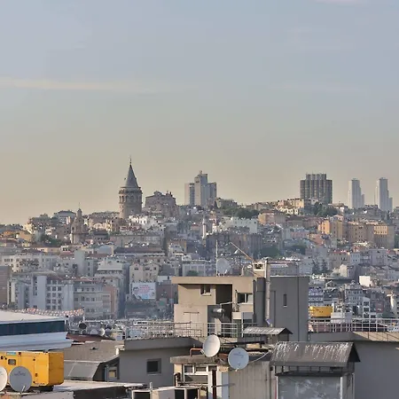 Ipek Palas Hotel 4*