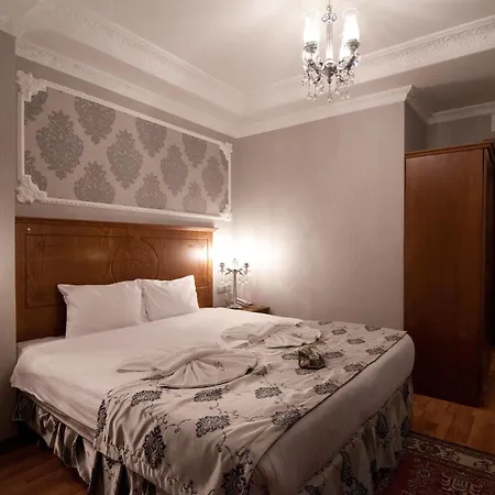 Hotel A'la Sofia