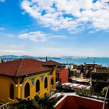 Turk Art 3* Isztambul