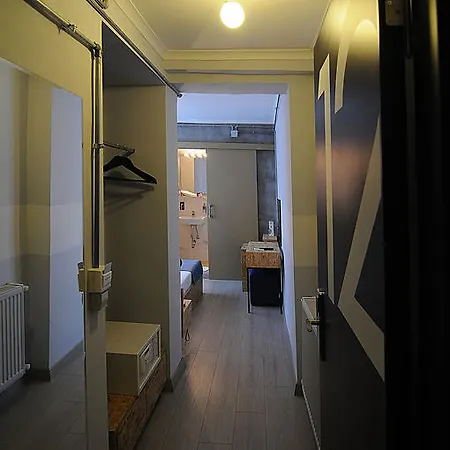 Taksim Safe House Otel İstanbul