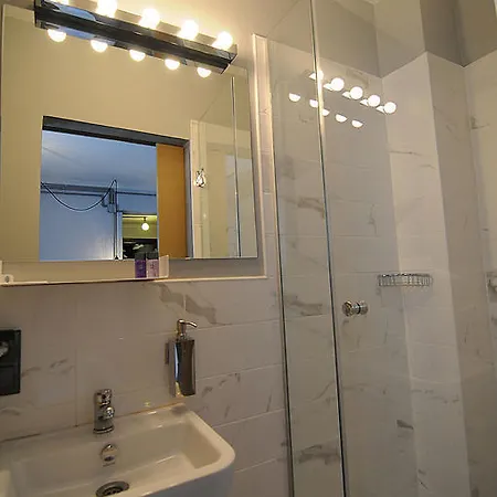 Otel Taksim Safe House 3*