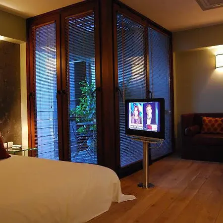 호텔 이브라힘 파샤 4*