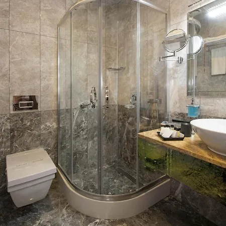 Perapolis 3* Provincia di Istanbul