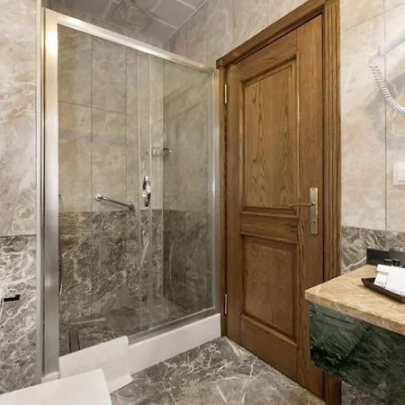 Perapolis Hotel Provincia di Istanbul