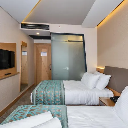 Genova Old Szálloda 3*