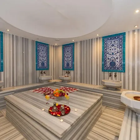 Darkmen Hotel 3*