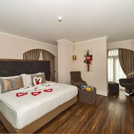 Hotel Darkmen 3*