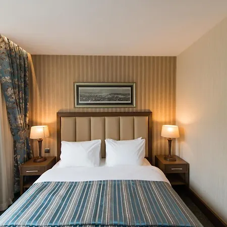 Adelmar Sisli Otel