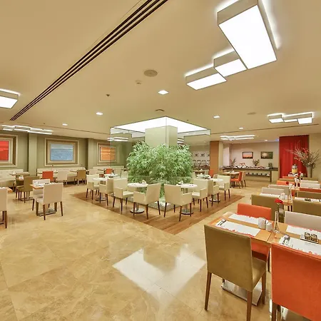 Ramada By Wyndham Taksim İstanbul