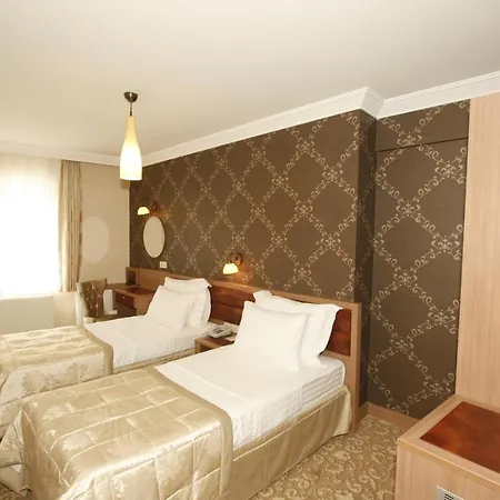 Otel Senabil Old &