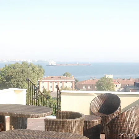 Saba Sultan 3* Isztambul