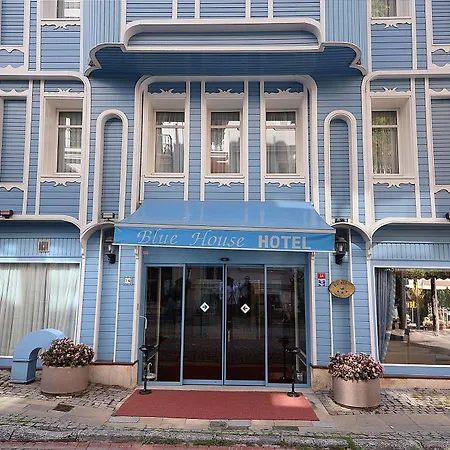 Blue House Old - Sultanahmet