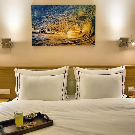 Hotell Parkhouse &