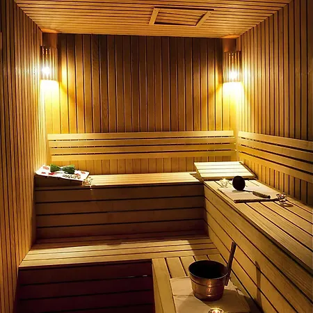 Parkhouse & 3* Istanbul