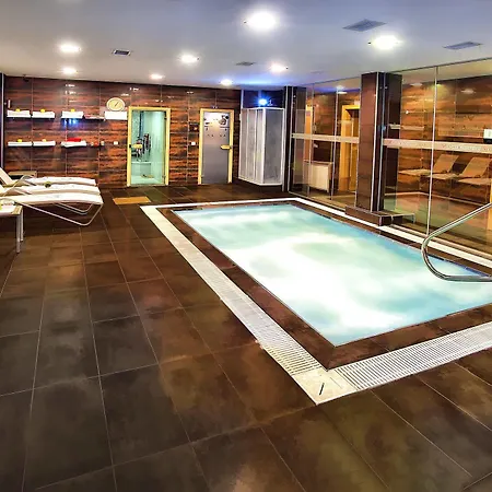 Parkhouse & 3* Istanbul