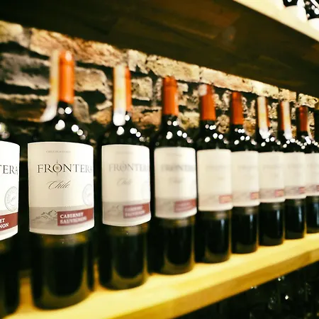 Parkhouse & 3* Istanbul