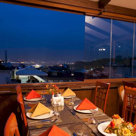 Centrum Hotel 3*