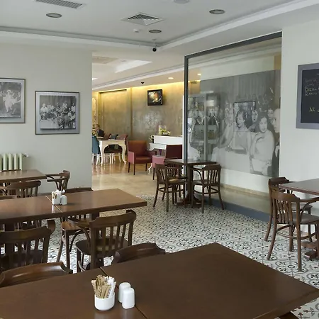 Hotellino 4* Istanbul