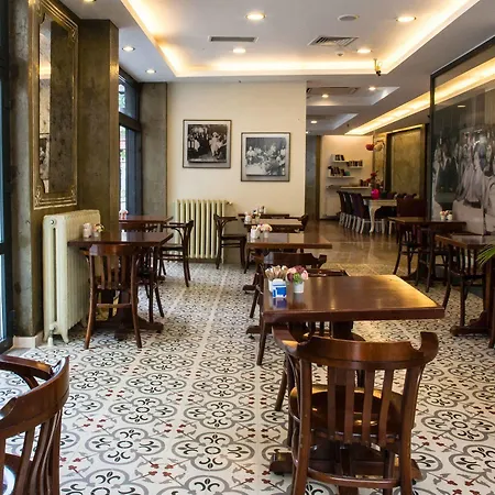 Hotellino Hotell