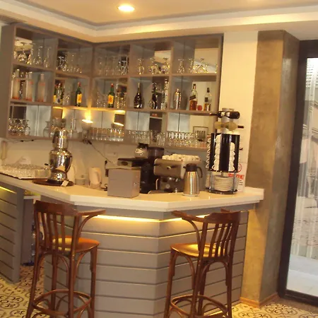 Hotellino 4* Istanbul
