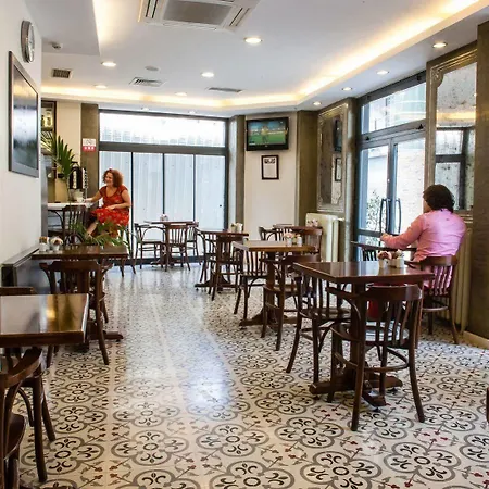 Hotellino Istanbul