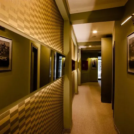 Hotellino Istanbul