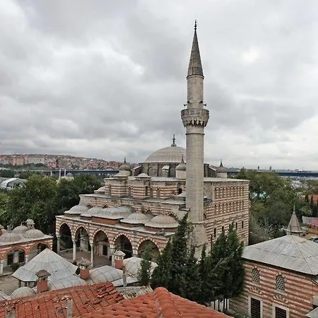 Aldem 3* Istanbul