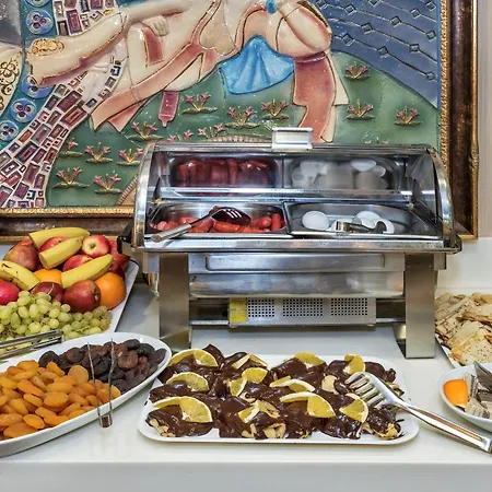 Hotel Zagreb
