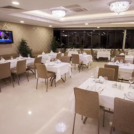 Golden Way Giyimkent 4*