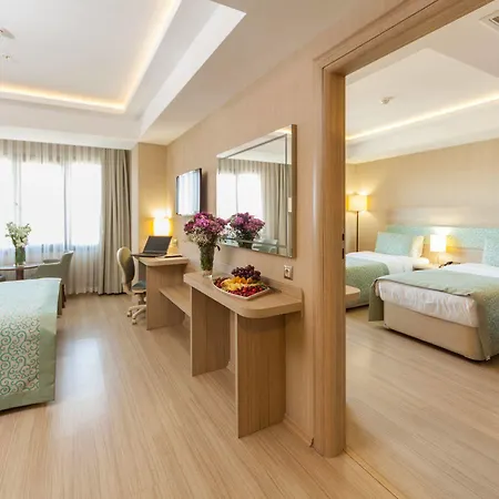 Golden Way Giyimkent Istanboel