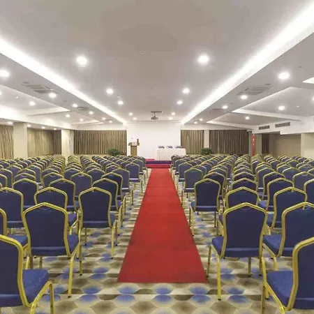 Golden Way Giyimkent Istanboel