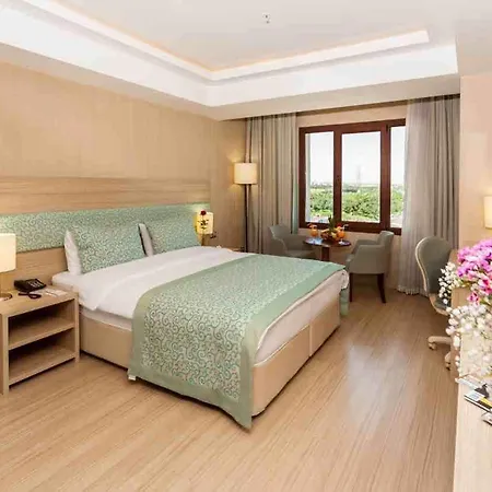 Golden Way Giyimkent Istanboel