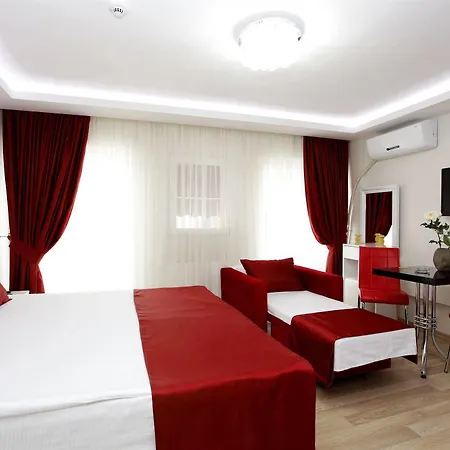 Taksim Istiklal 3* Provincia di Istanbul
