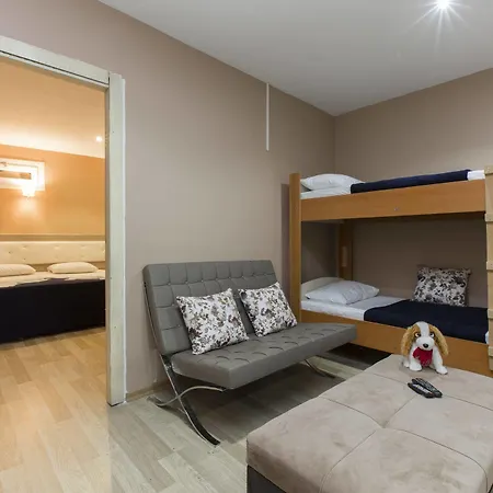 Luce Hotell