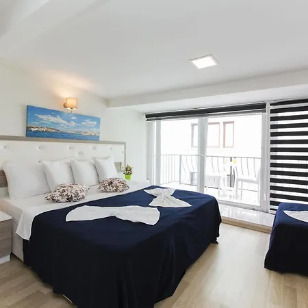 Luce Hotell
