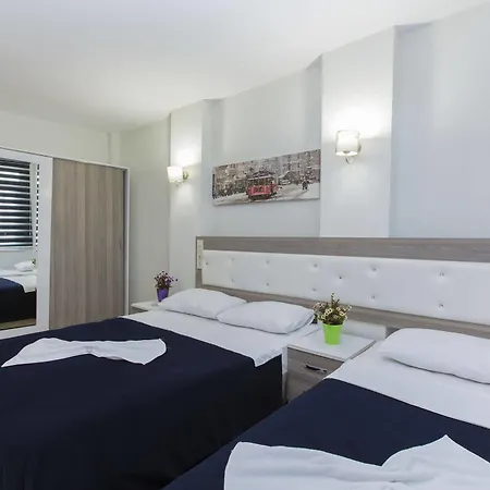 Hotell Luce