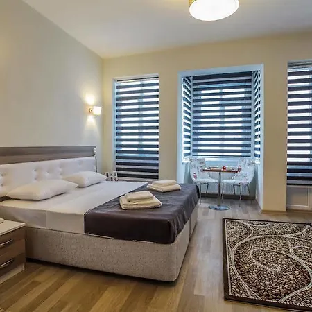 Luce Hotell