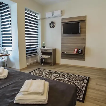 Hotell Luce