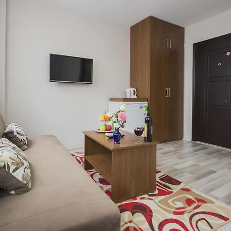 Carina 3* Istanbul