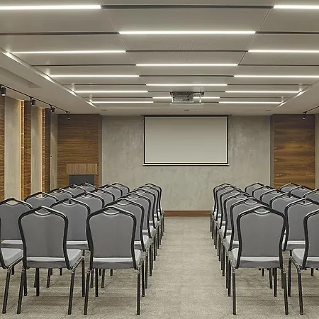 Hotel Bof Business 4*