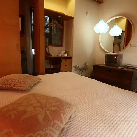 Noble House Galata Bed & Breakfast
