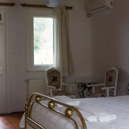 Bosphorus Villa