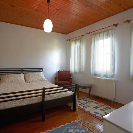 Villa Bosphorus Gümbet