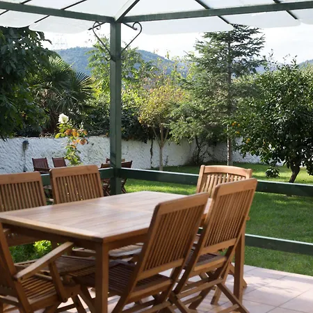 Villa Bosphorus Gümbet