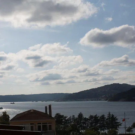 Bosphorus Gümbet